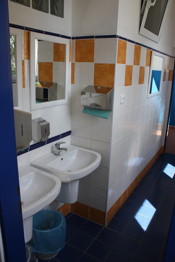 Sporthotel Bk Pod Lipou Роуднице-над-Лабем Экстерьер фото